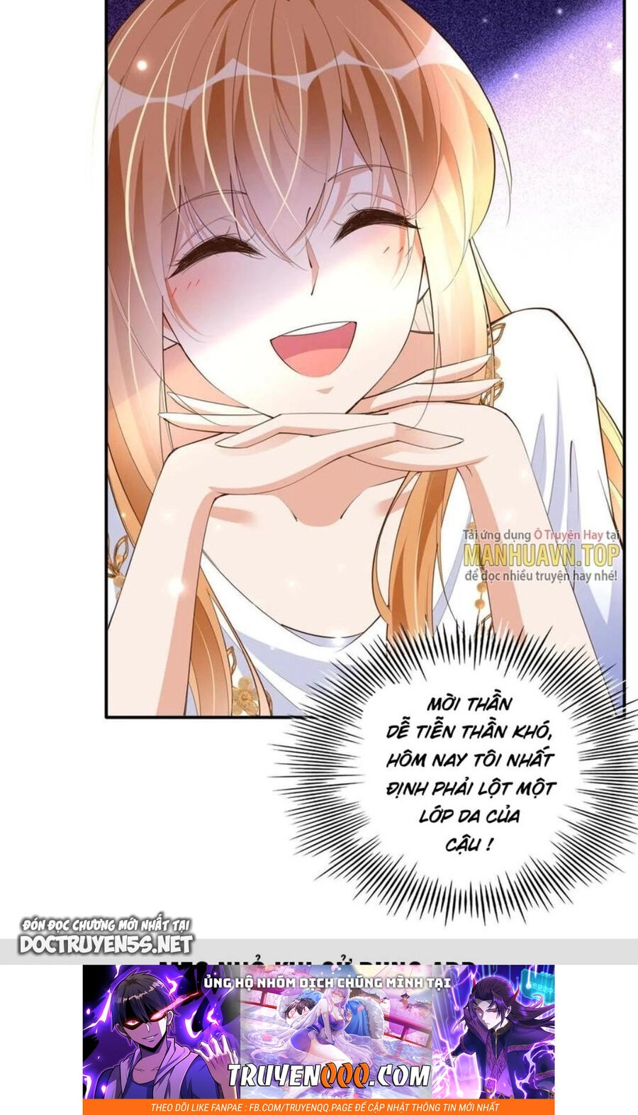 Boss Nhà Giàu Lại Là Nữ Sinh Trung Học! Chapter 131 - 24