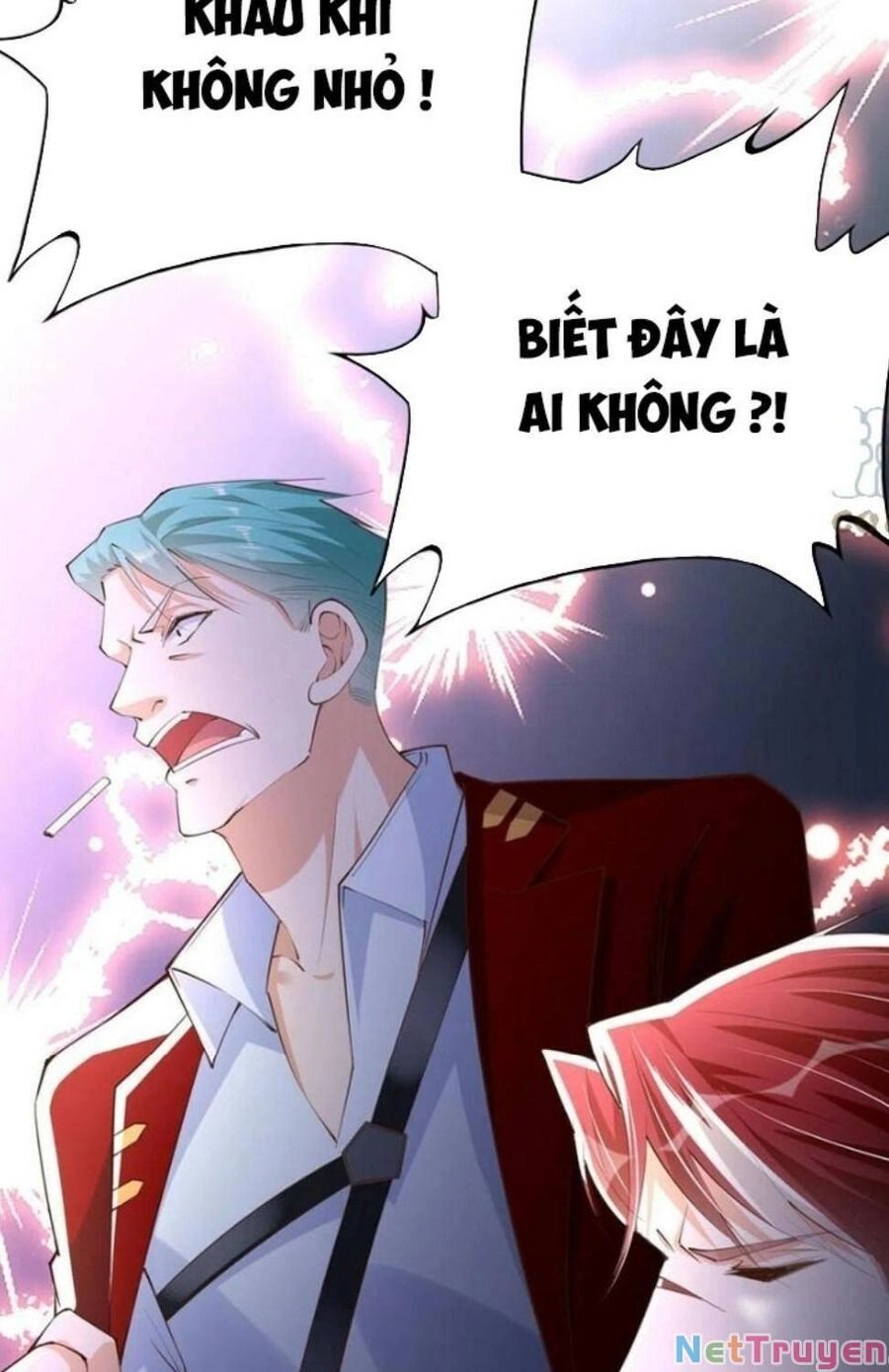 Boss Nhà Giàu Lại Là Nữ Sinh Trung Học! Chapter 132 - 2
