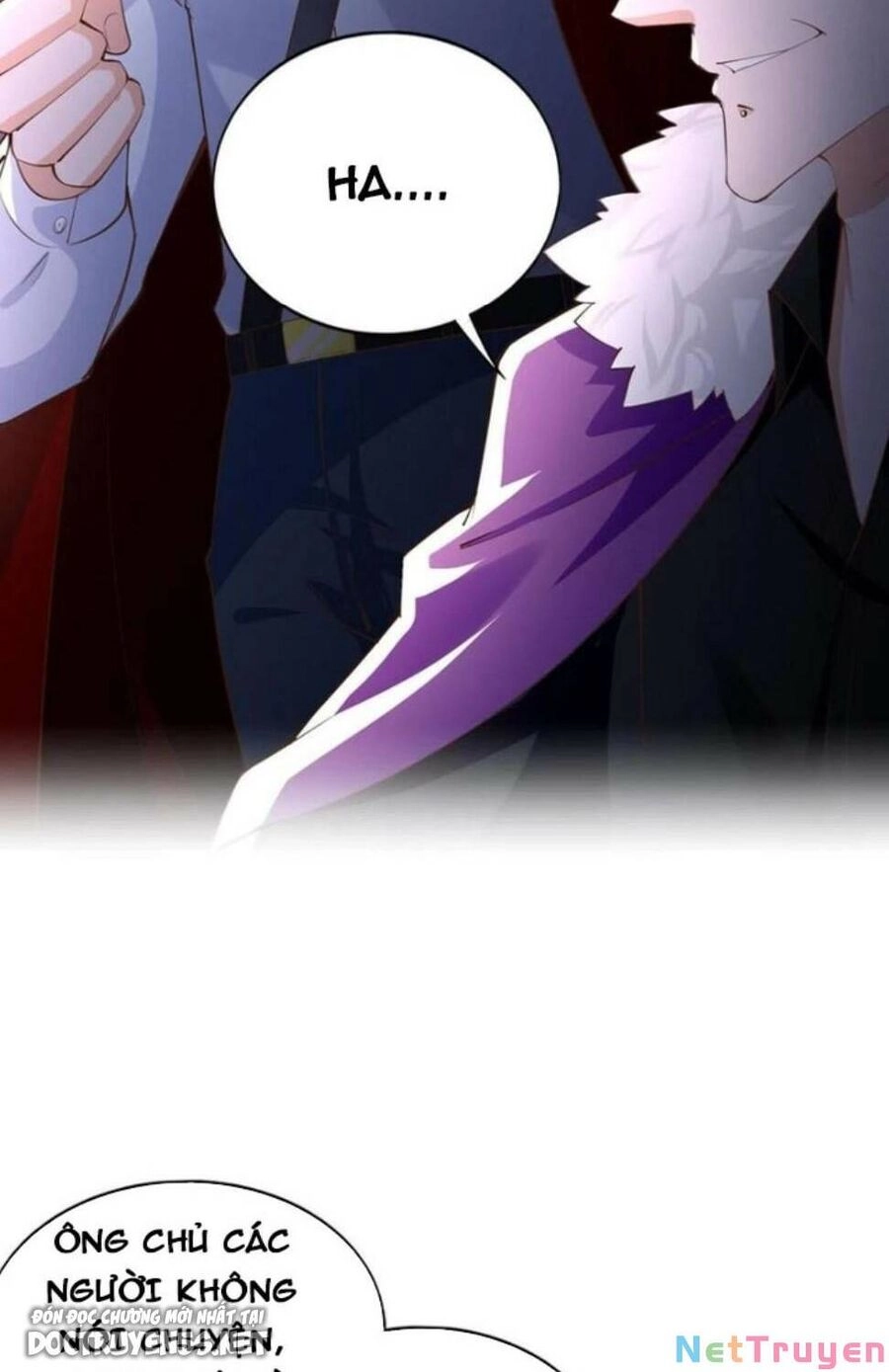 Boss Nhà Giàu Lại Là Nữ Sinh Trung Học! Chapter 132 - 3