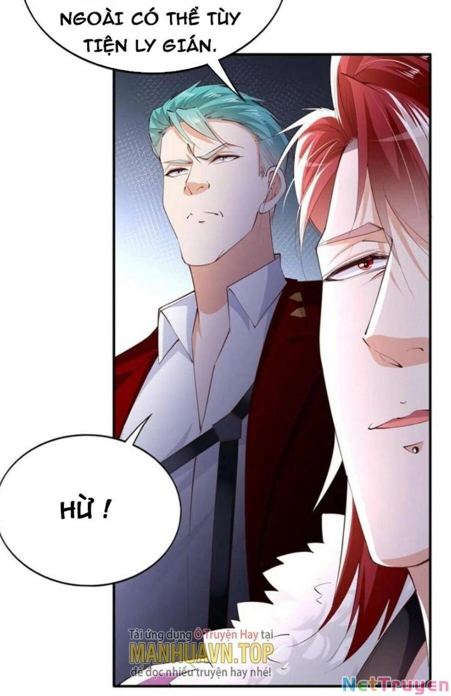 Boss Nhà Giàu Lại Là Nữ Sinh Trung Học! Chapter 132 - 5