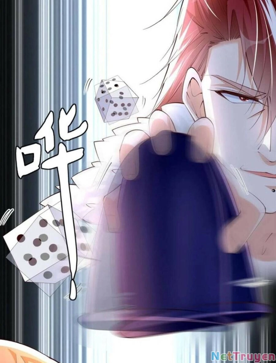 Boss Nhà Giàu Lại Là Nữ Sinh Trung Học! Chapter 132 - 12