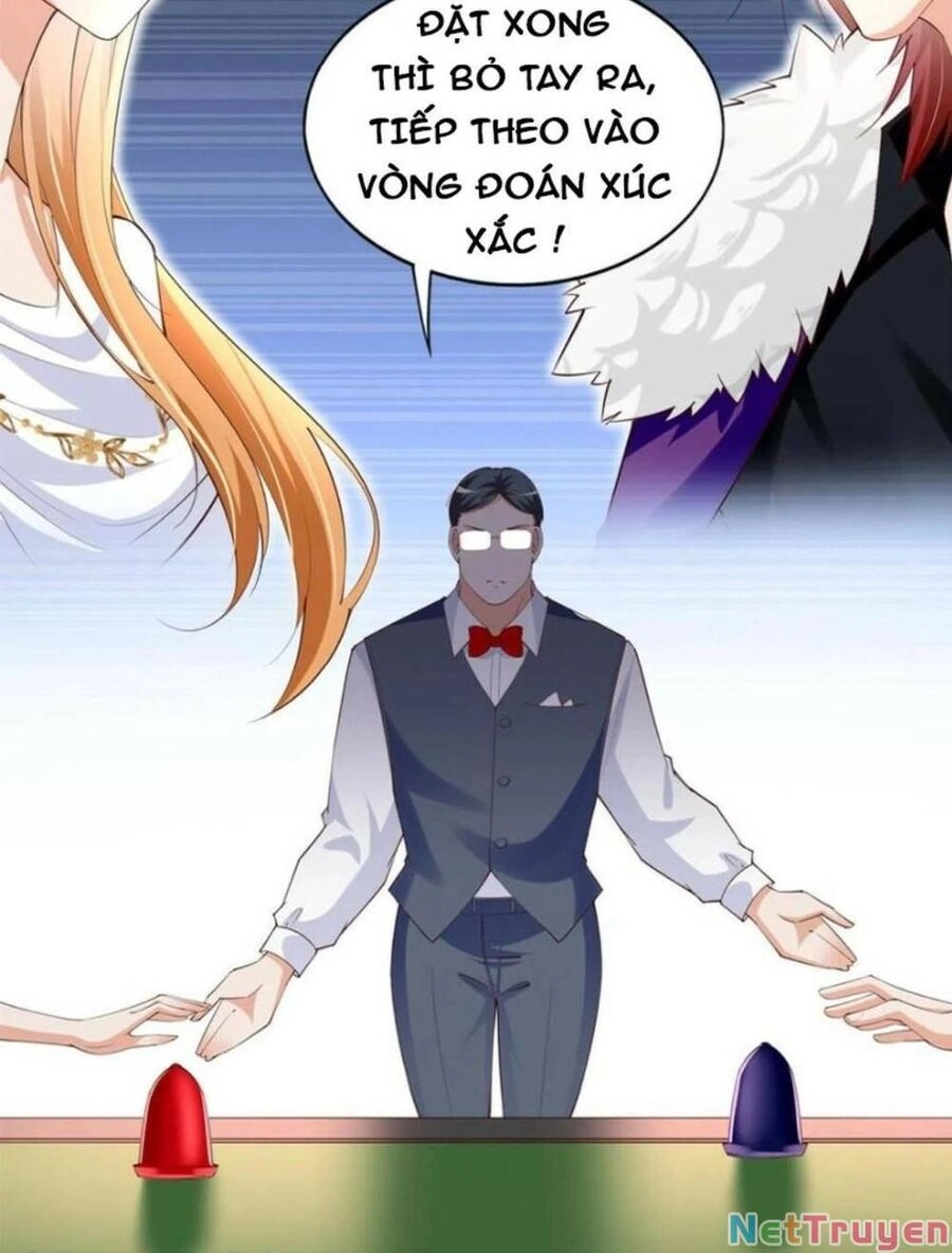 Boss Nhà Giàu Lại Là Nữ Sinh Trung Học! Chapter 132 - 15