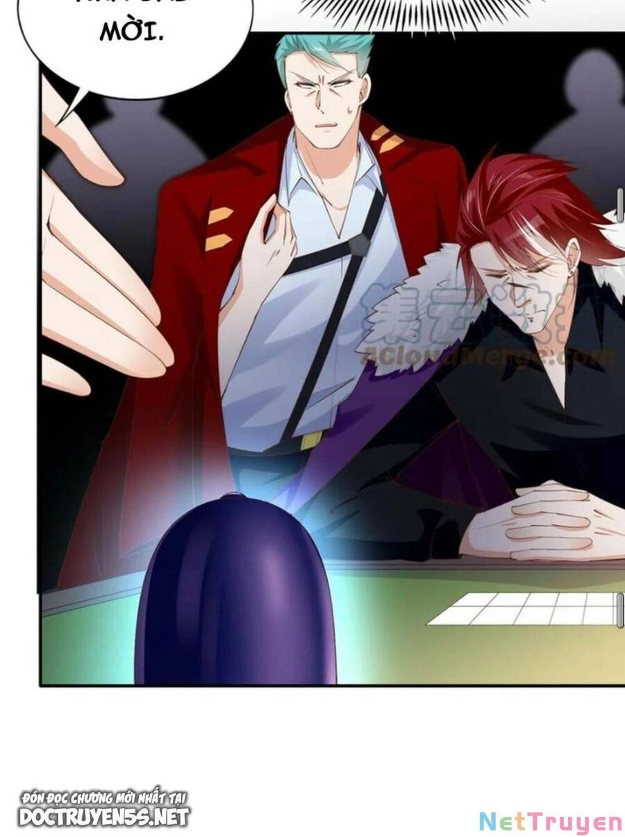 Boss Nhà Giàu Lại Là Nữ Sinh Trung Học! Chapter 132 - 21