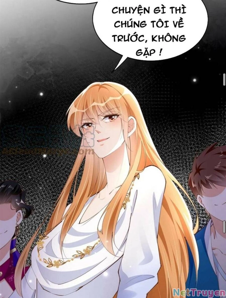 Boss Nhà Giàu Lại Là Nữ Sinh Trung Học! Chapter 132 - 26