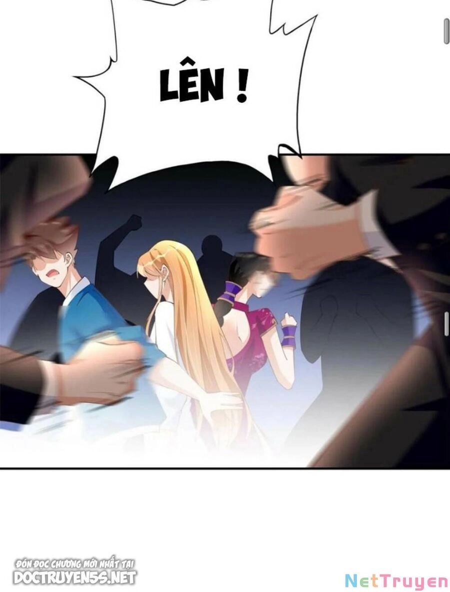 Boss Nhà Giàu Lại Là Nữ Sinh Trung Học! Chapter 132 - 31