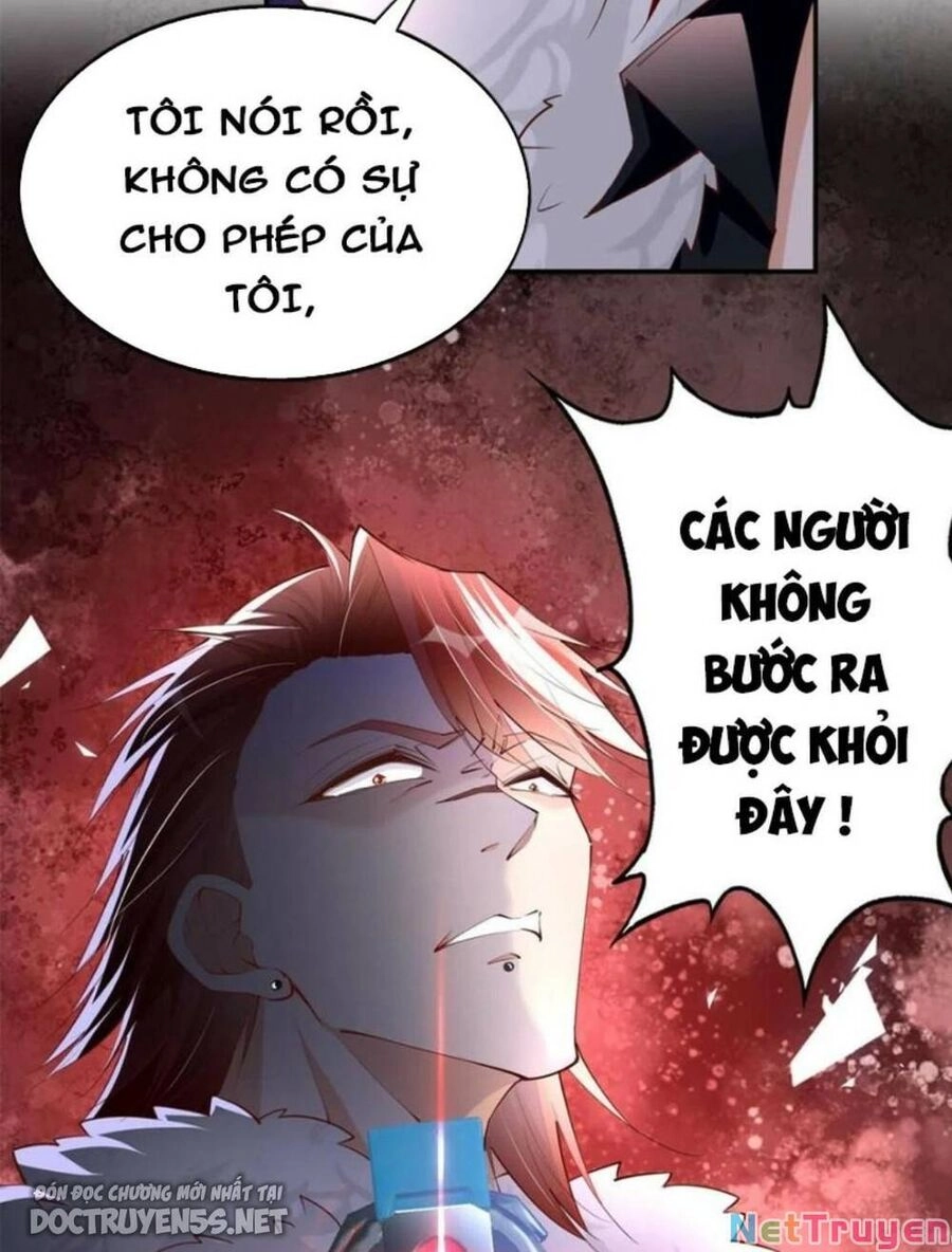 Boss Nhà Giàu Lại Là Nữ Sinh Trung Học! Chapter 132 - 40
