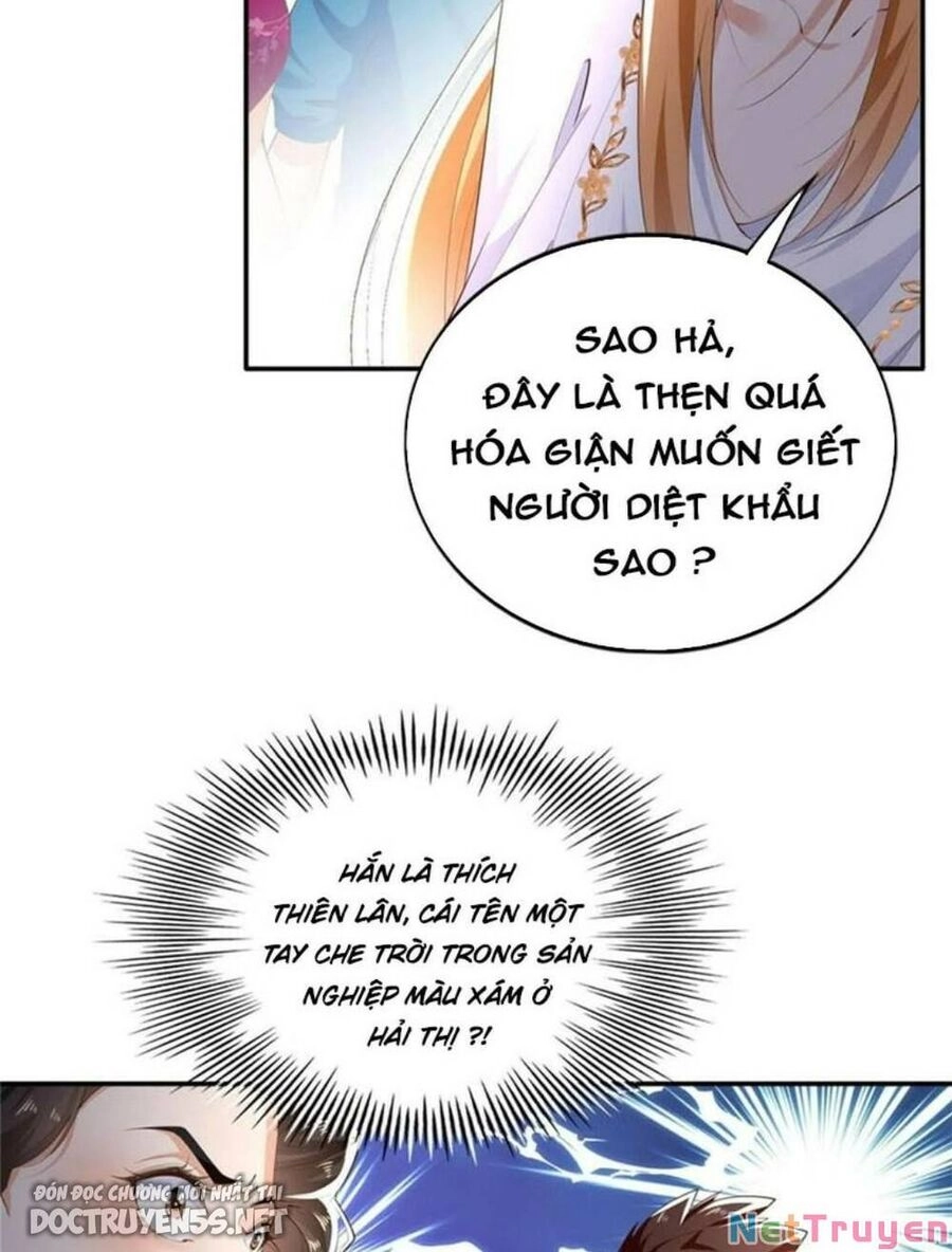 Boss Nhà Giàu Lại Là Nữ Sinh Trung Học! Chapter 133 - 3