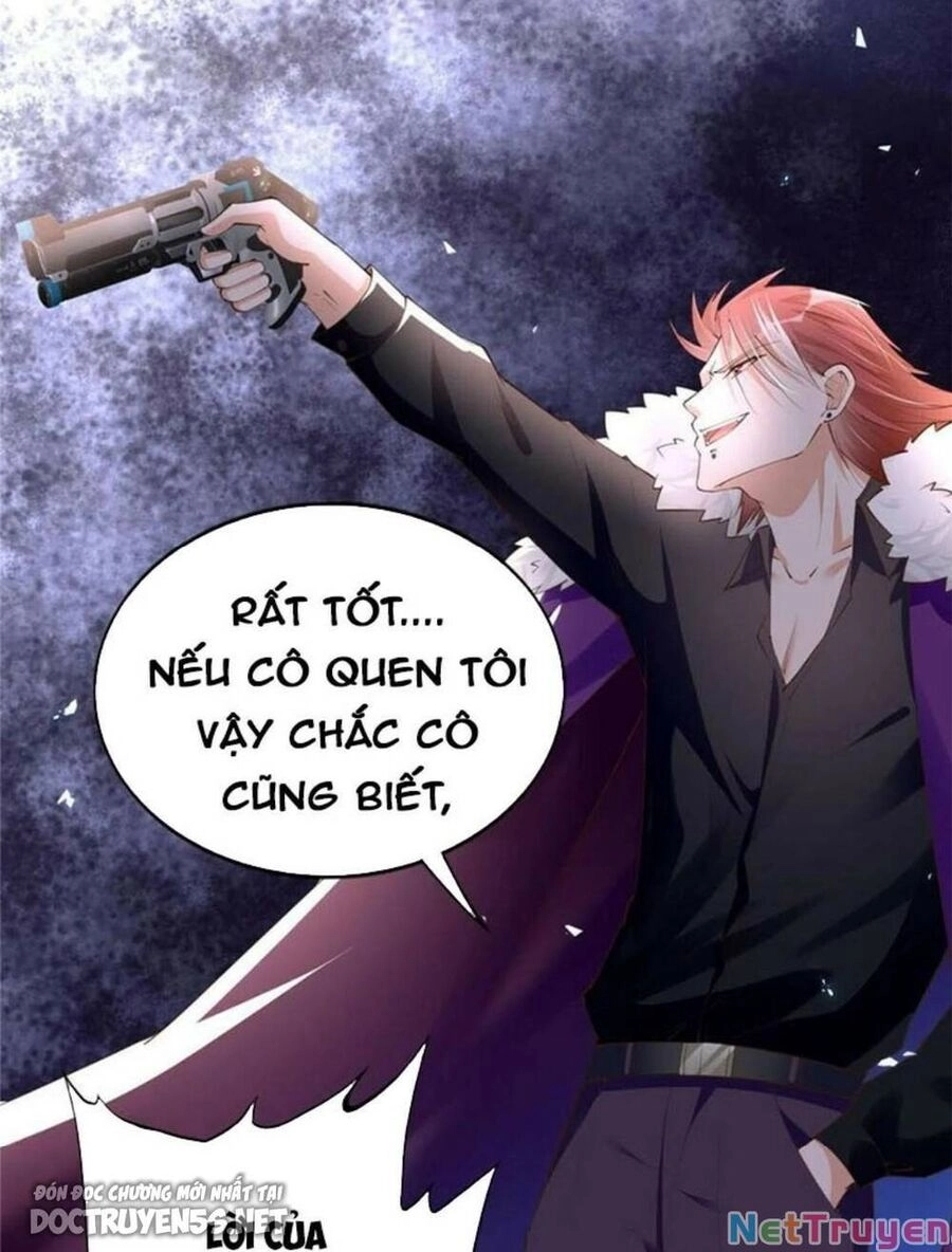 Boss Nhà Giàu Lại Là Nữ Sinh Trung Học! Chapter 133 - 6