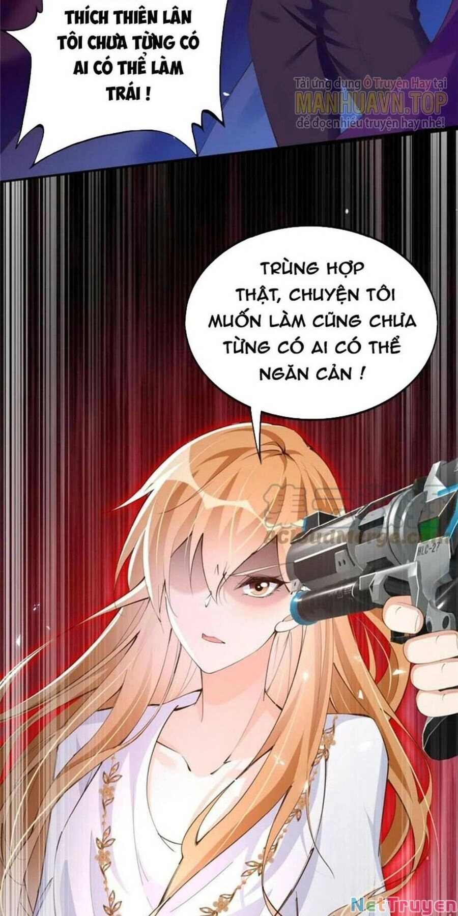 Boss Nhà Giàu Lại Là Nữ Sinh Trung Học! Chapter 133 - 7