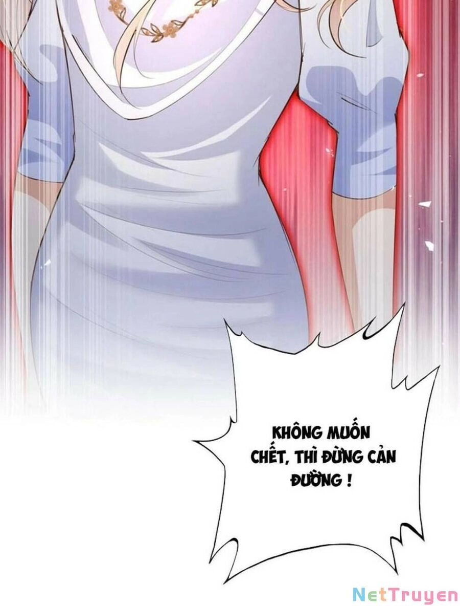 Boss Nhà Giàu Lại Là Nữ Sinh Trung Học! Chapter 133 - 8