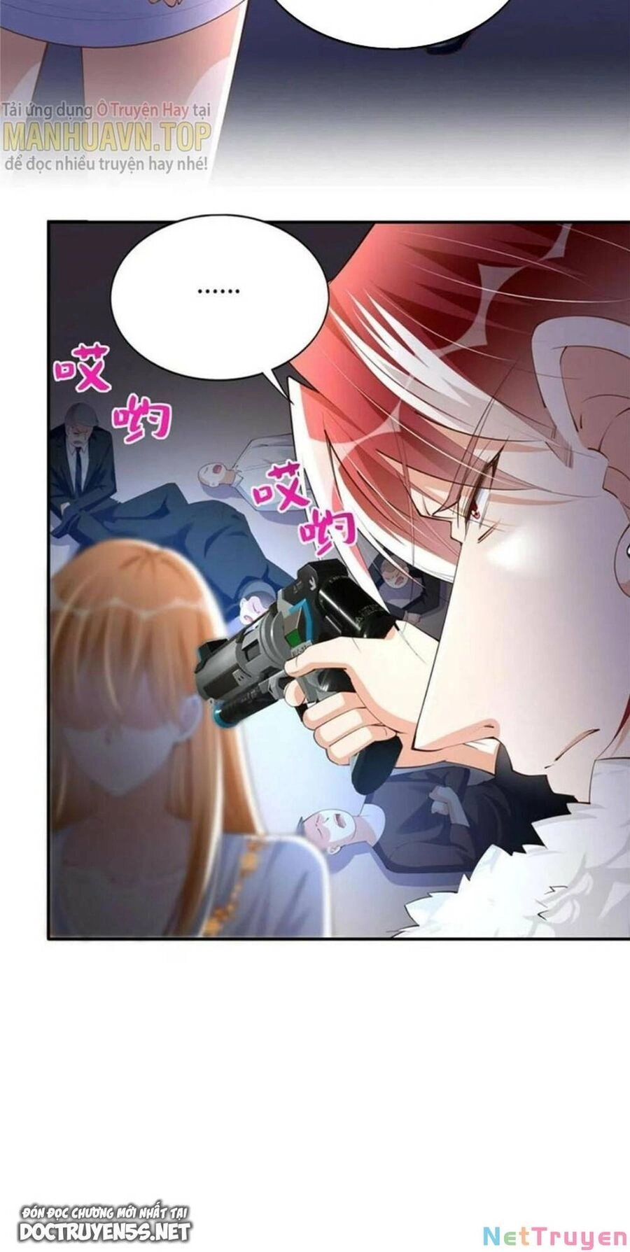 Boss Nhà Giàu Lại Là Nữ Sinh Trung Học! Chapter 133 - 11