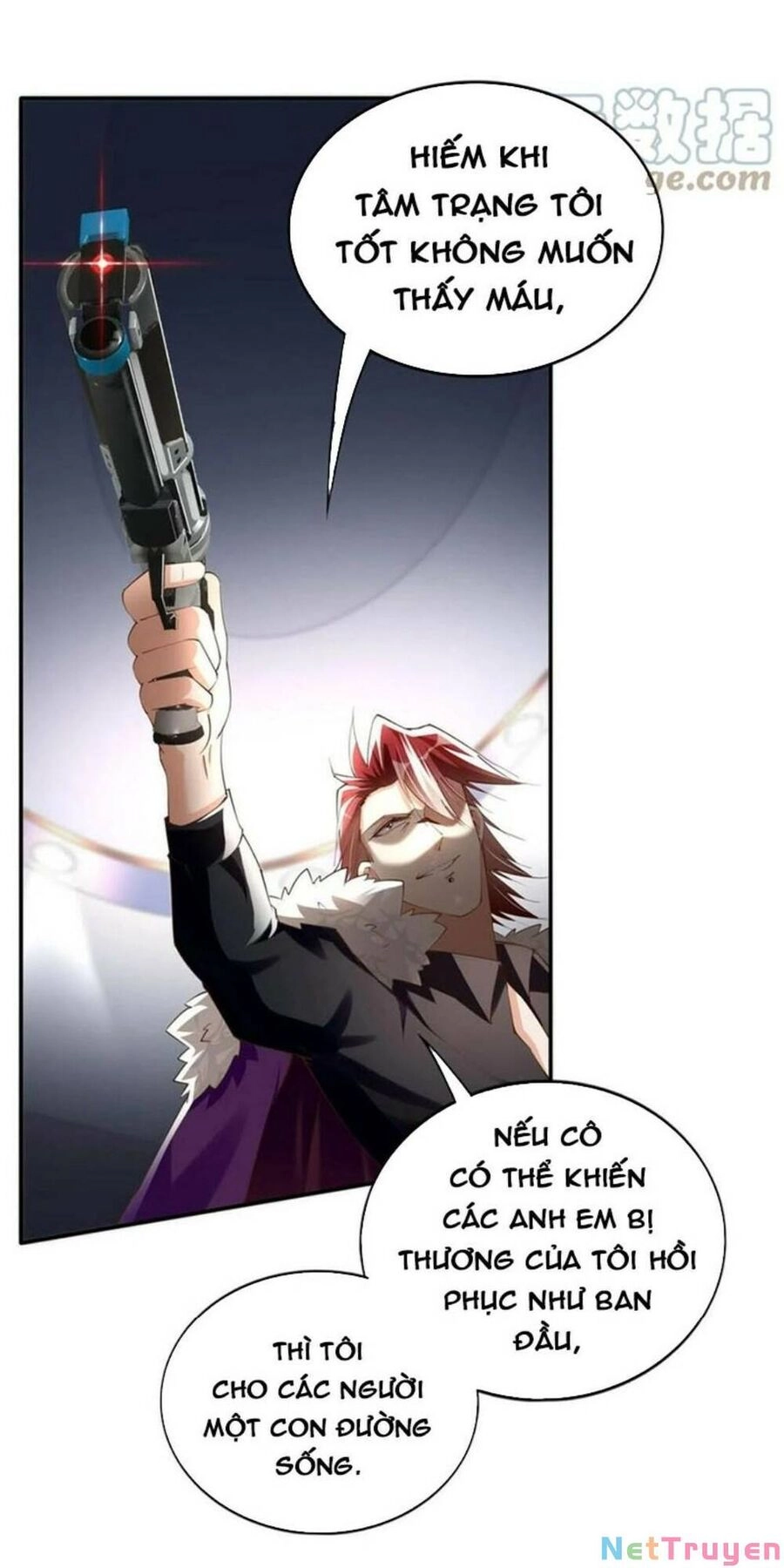 Boss Nhà Giàu Lại Là Nữ Sinh Trung Học! Chapter 133 - 12