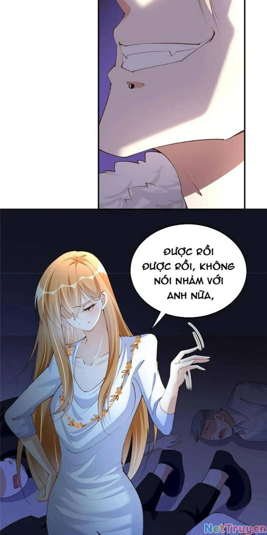 Boss Nhà Giàu Lại Là Nữ Sinh Trung Học! Chapter 133 - 15