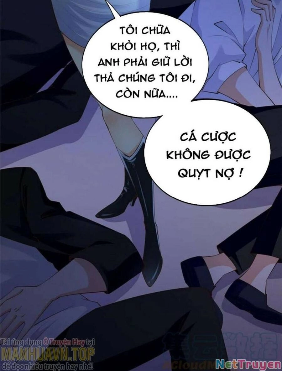 Boss Nhà Giàu Lại Là Nữ Sinh Trung Học! Chapter 133 - 16