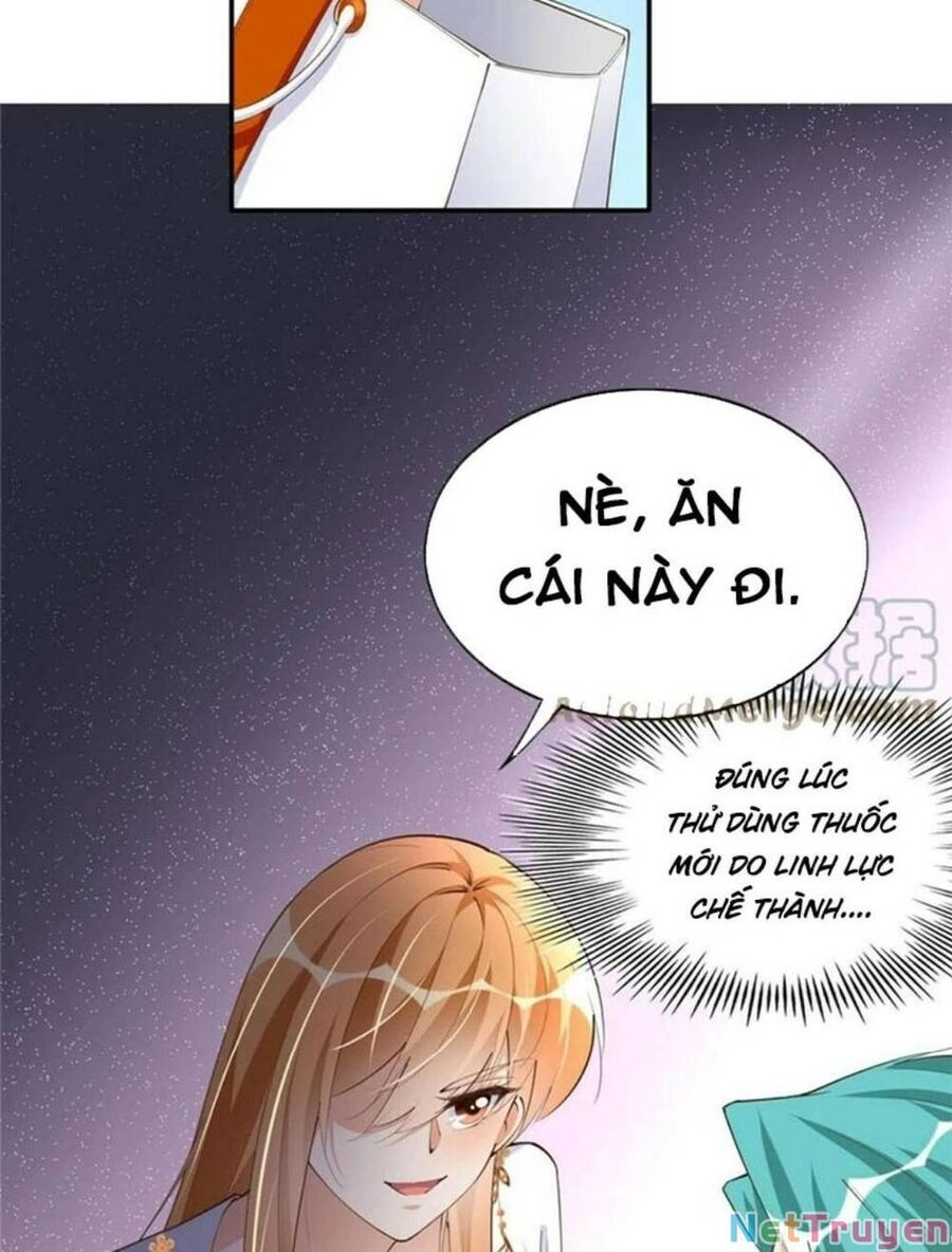 Boss Nhà Giàu Lại Là Nữ Sinh Trung Học! Chapter 133 - 19