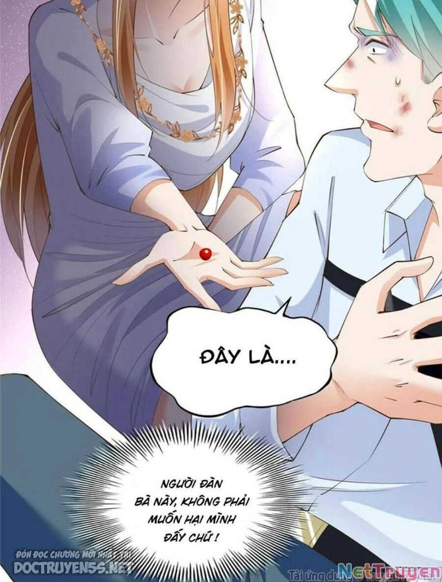 Boss Nhà Giàu Lại Là Nữ Sinh Trung Học! Chapter 133 - 20