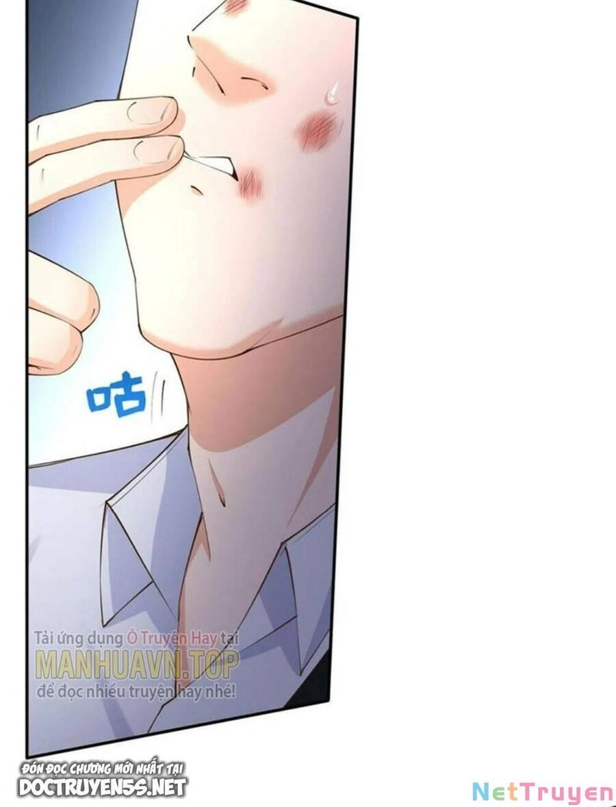 Boss Nhà Giàu Lại Là Nữ Sinh Trung Học! Chapter 133 - 23