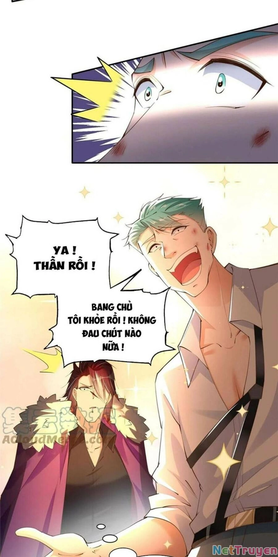 Boss Nhà Giàu Lại Là Nữ Sinh Trung Học! Chapter 133 - 24