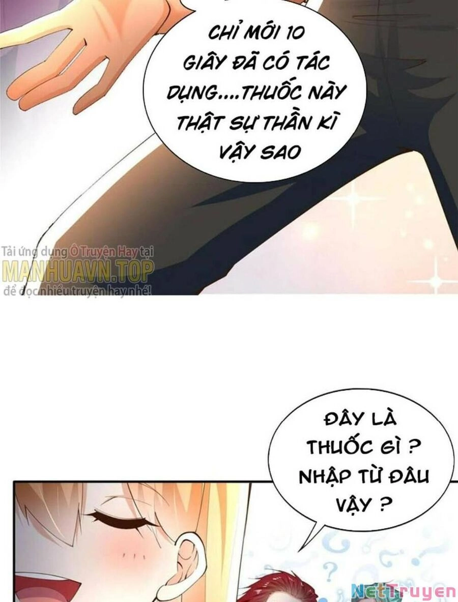Boss Nhà Giàu Lại Là Nữ Sinh Trung Học! Chapter 133 - 25