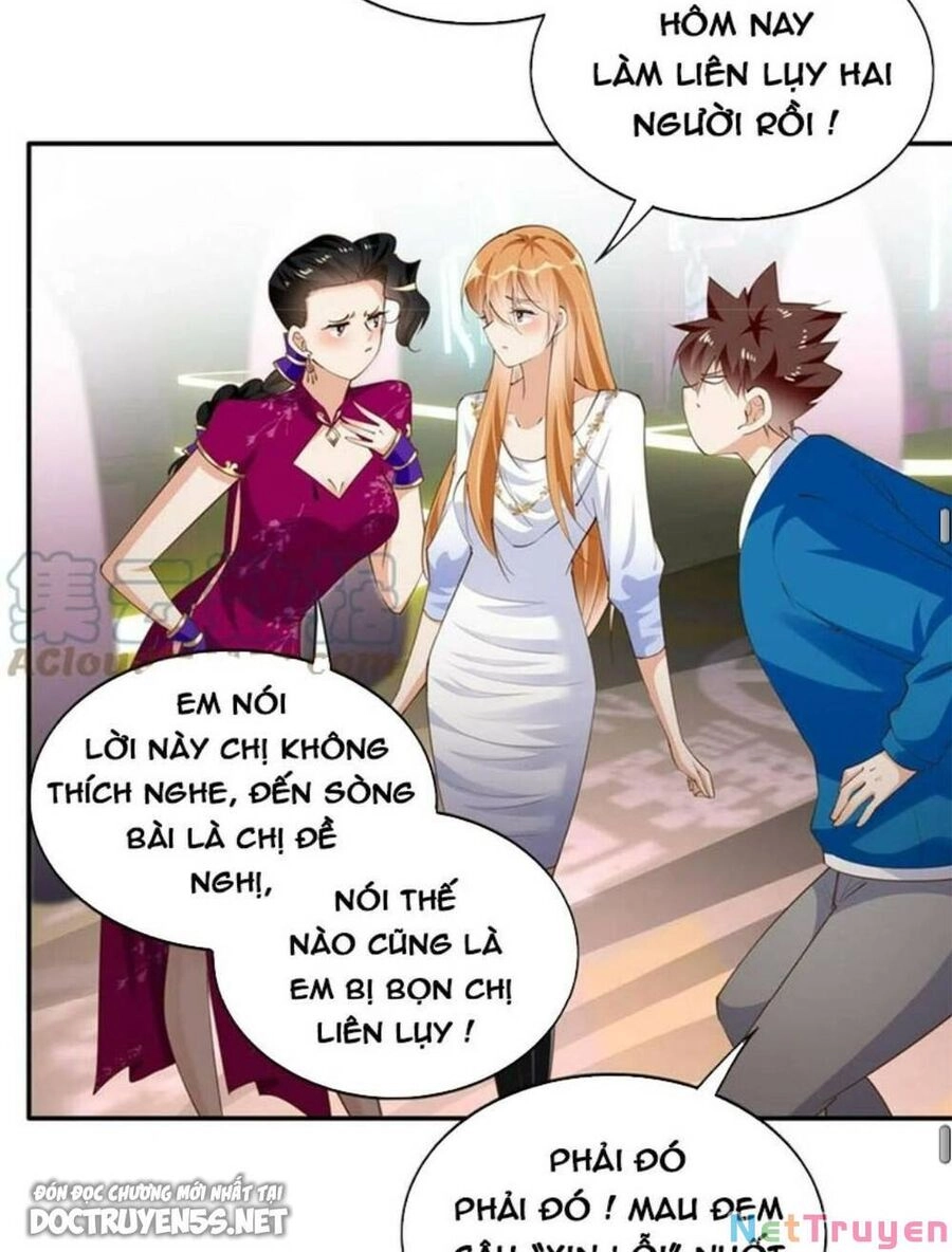 Boss Nhà Giàu Lại Là Nữ Sinh Trung Học! Chapter 133 - 32