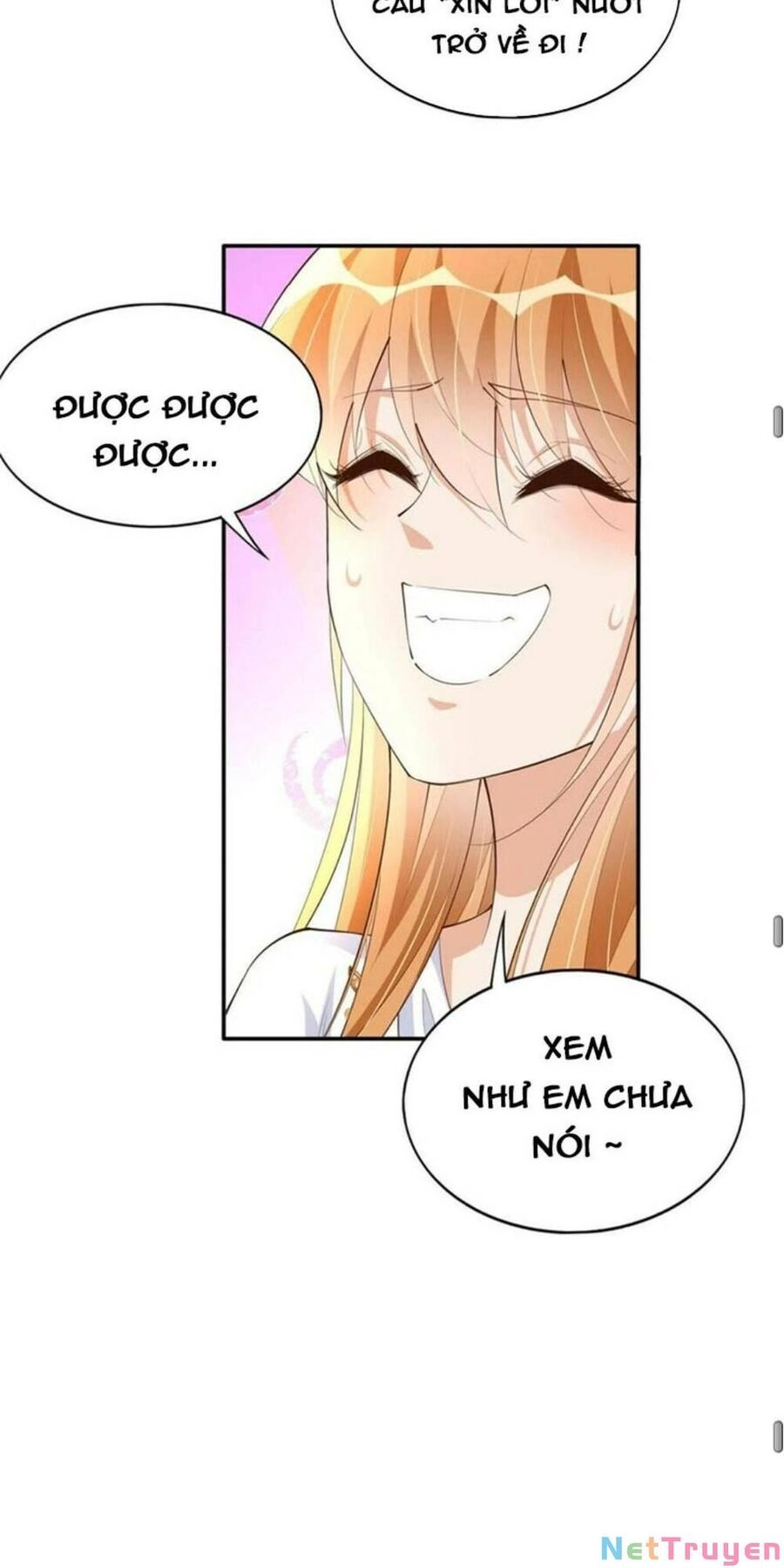 Boss Nhà Giàu Lại Là Nữ Sinh Trung Học! Chapter 133 - 33