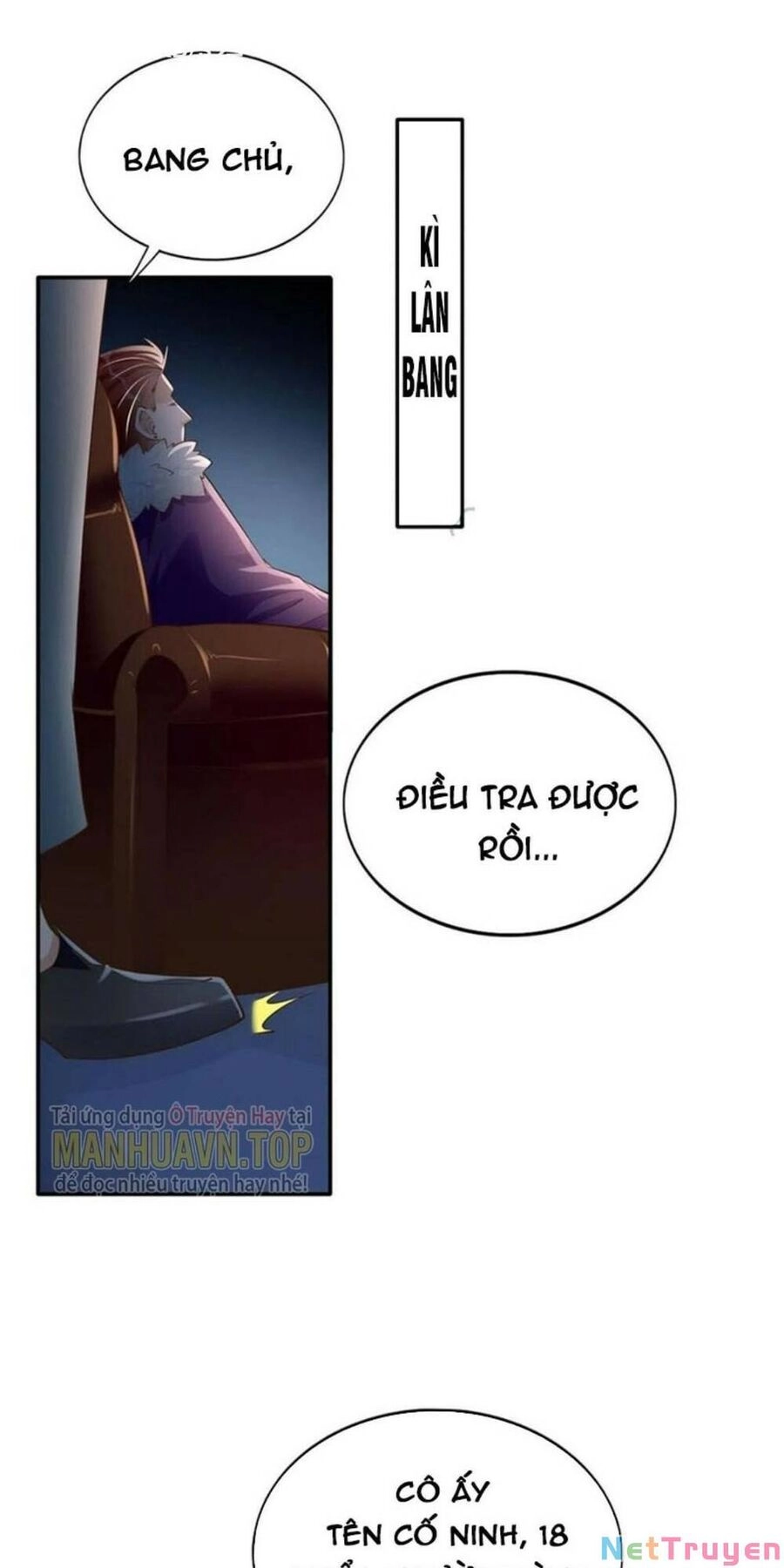 Boss Nhà Giàu Lại Là Nữ Sinh Trung Học! Chapter 133 - 37