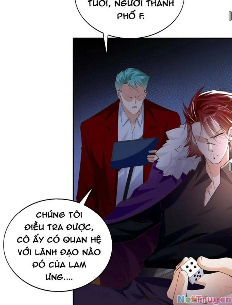 Boss Nhà Giàu Lại Là Nữ Sinh Trung Học! Chapter 133 - 38