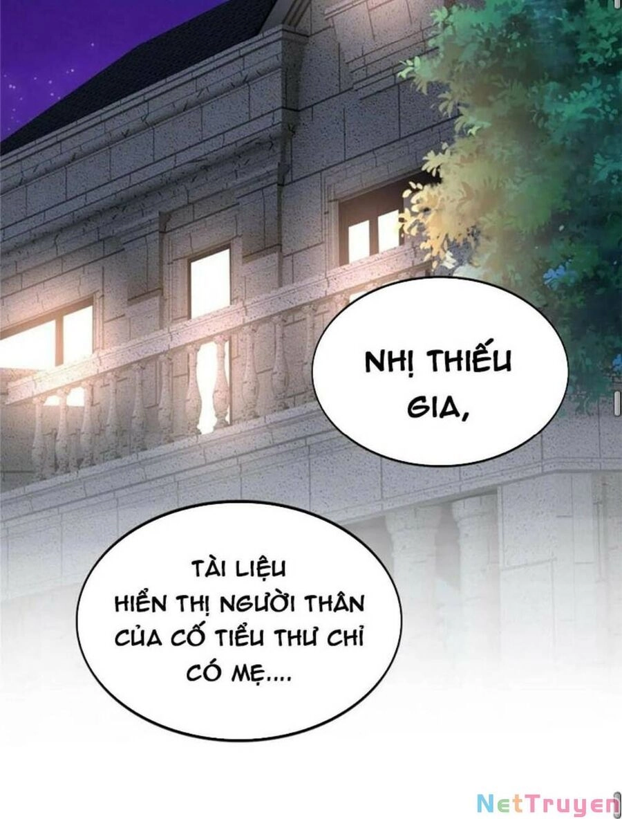 Boss Nhà Giàu Lại Là Nữ Sinh Trung Học! Chapter 133 - 41