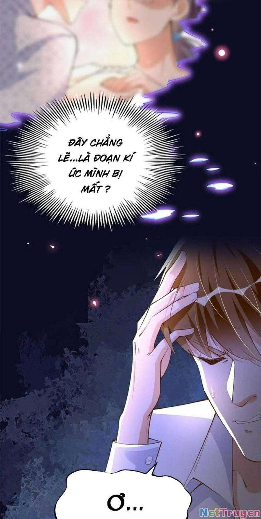 Boss Nhà Giàu Lại Là Nữ Sinh Trung Học! Chapter 133 - 46