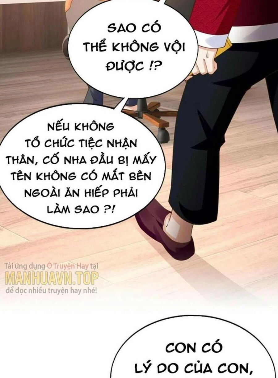 Boss Nhà Giàu Lại Là Nữ Sinh Trung Học! Chapter 134 - 5