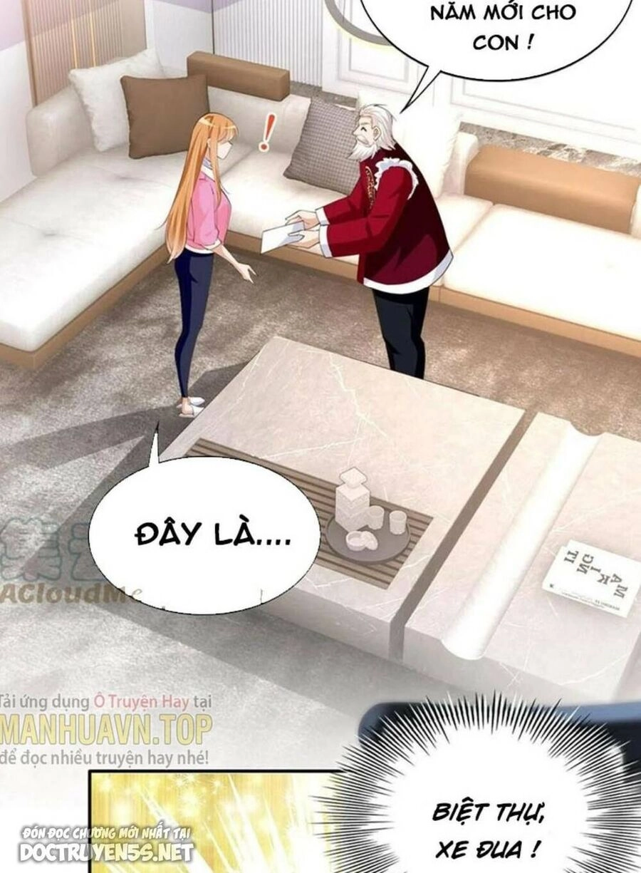 Boss Nhà Giàu Lại Là Nữ Sinh Trung Học! Chapter 134 - 9