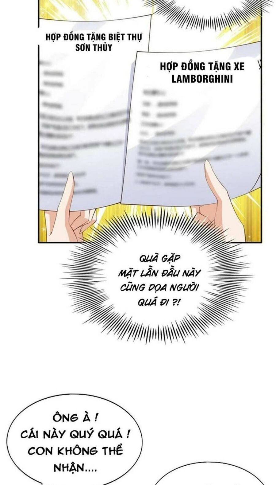 Boss Nhà Giàu Lại Là Nữ Sinh Trung Học! Chapter 134 - 10