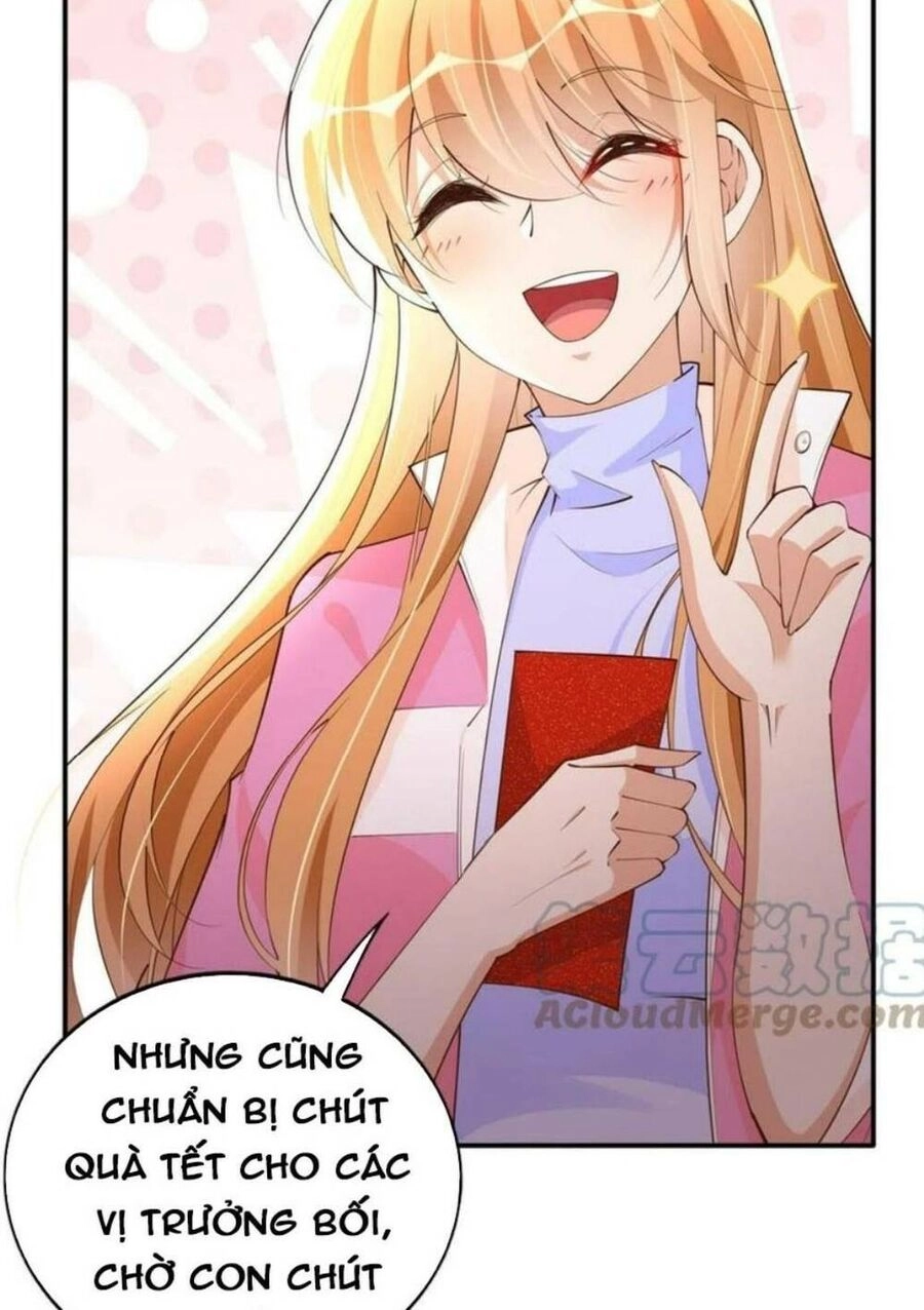 Boss Nhà Giàu Lại Là Nữ Sinh Trung Học! Chapter 134 - 16