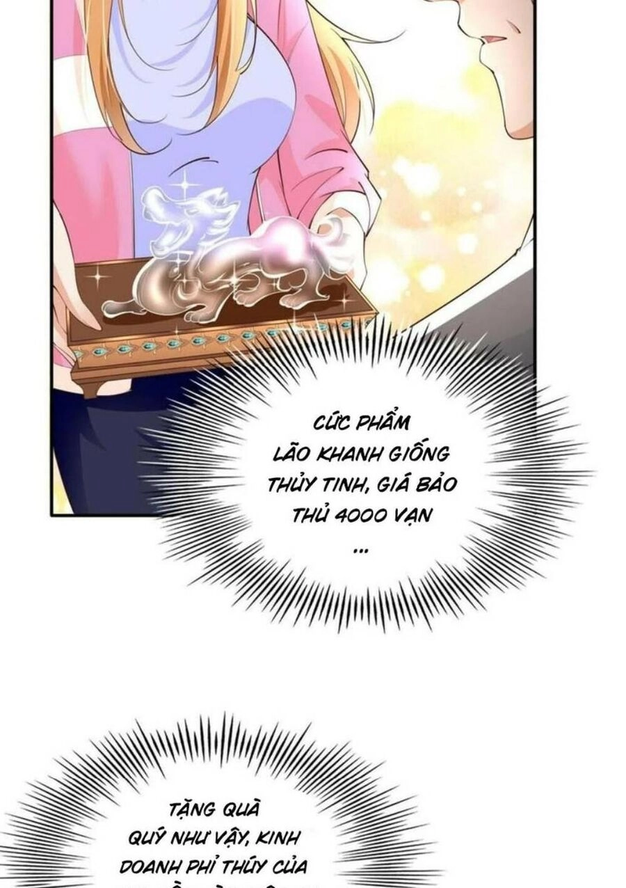 Boss Nhà Giàu Lại Là Nữ Sinh Trung Học! Chapter 134 - 19