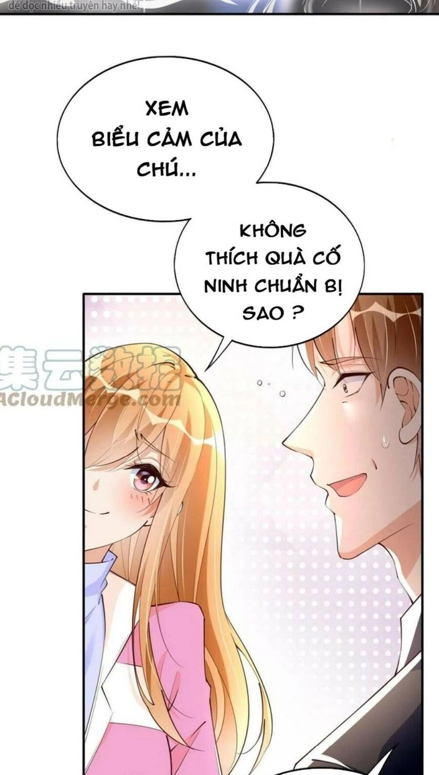 Boss Nhà Giàu Lại Là Nữ Sinh Trung Học! Chapter 134 - 21