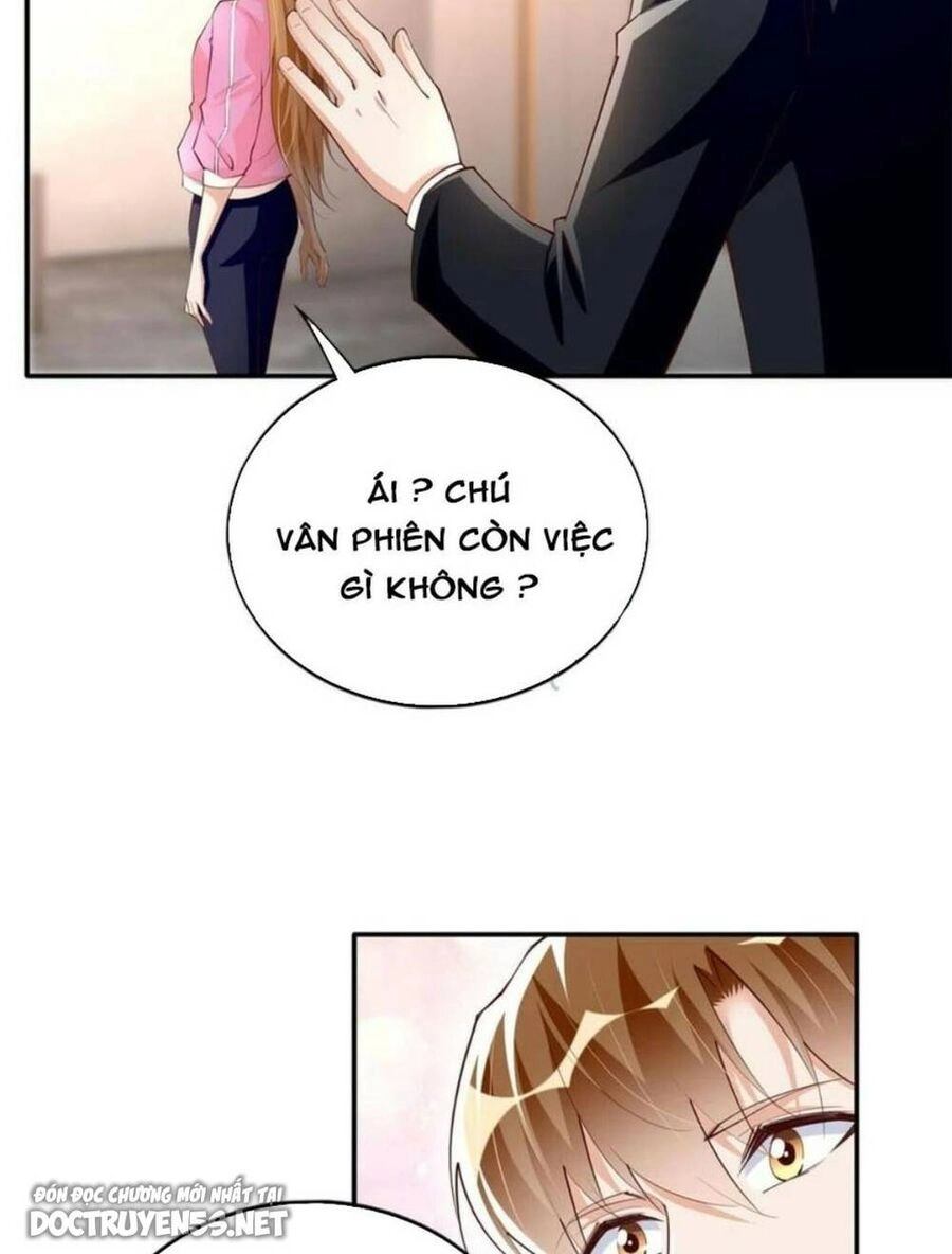 Boss Nhà Giàu Lại Là Nữ Sinh Trung Học! Chapter 134 - 25