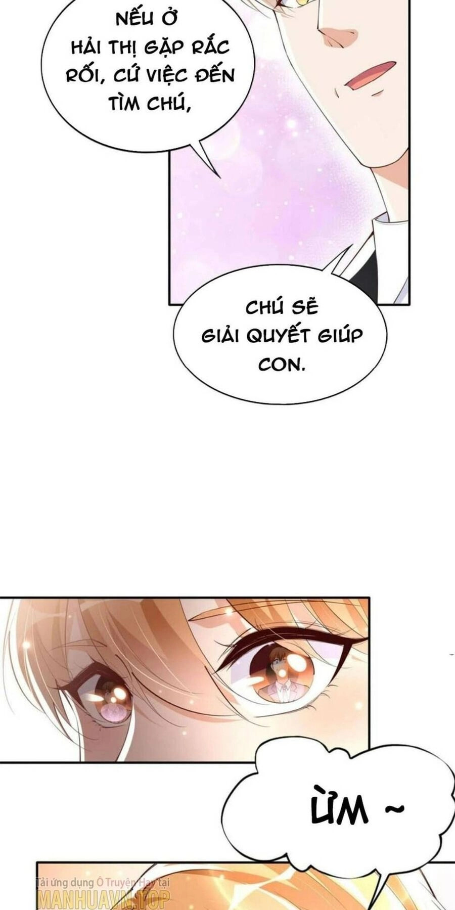 Boss Nhà Giàu Lại Là Nữ Sinh Trung Học! Chapter 134 - 26