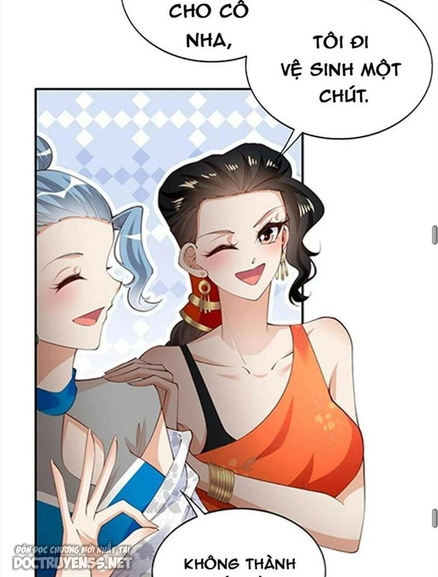 Boss Nhà Giàu Lại Là Nữ Sinh Trung Học! Chapter 134 - 34