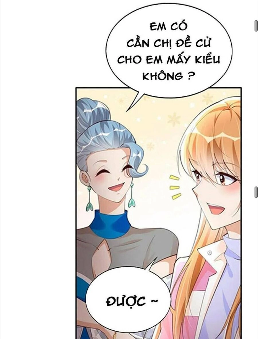 Boss Nhà Giàu Lại Là Nữ Sinh Trung Học! Chapter 134 - 37