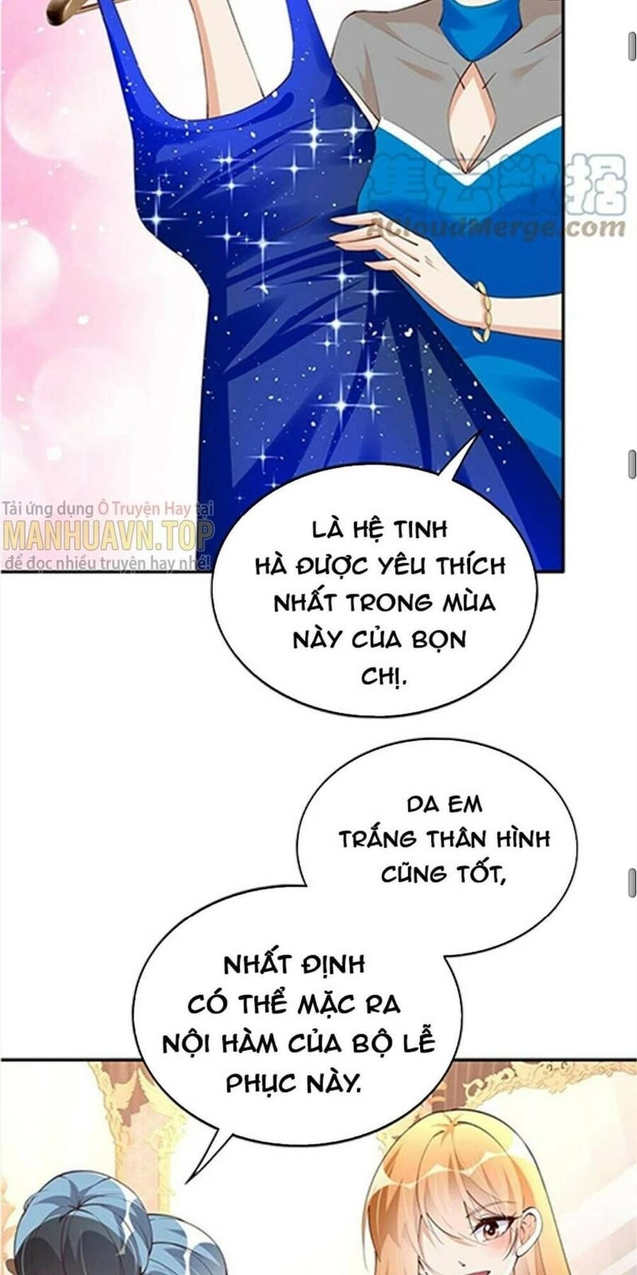 Boss Nhà Giàu Lại Là Nữ Sinh Trung Học! Chapter 134 - 39