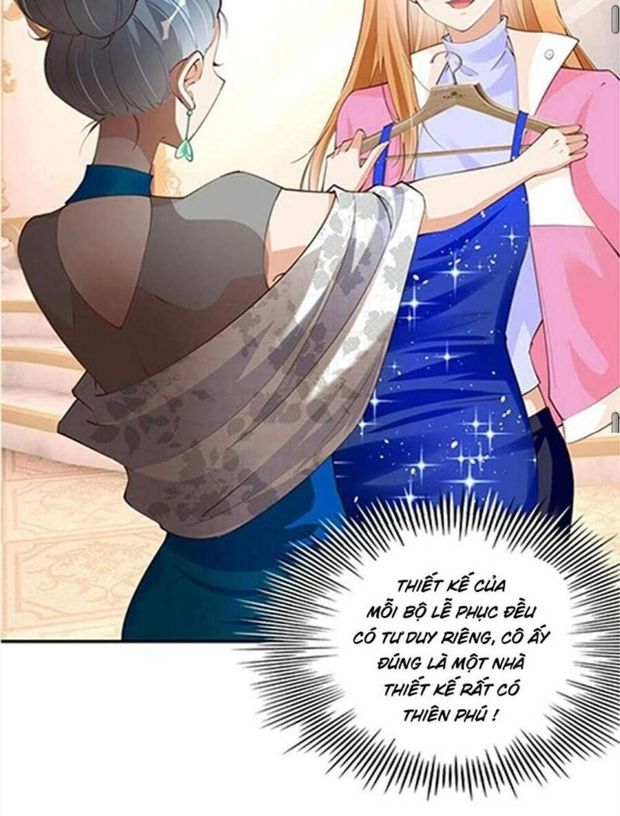 Boss Nhà Giàu Lại Là Nữ Sinh Trung Học! Chapter 134 - 40