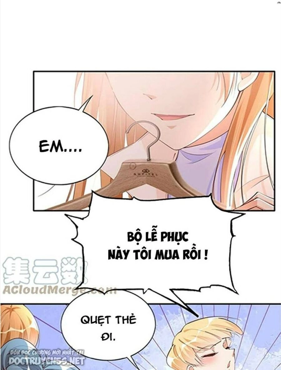 Boss Nhà Giàu Lại Là Nữ Sinh Trung Học! Chapter 134 - 41