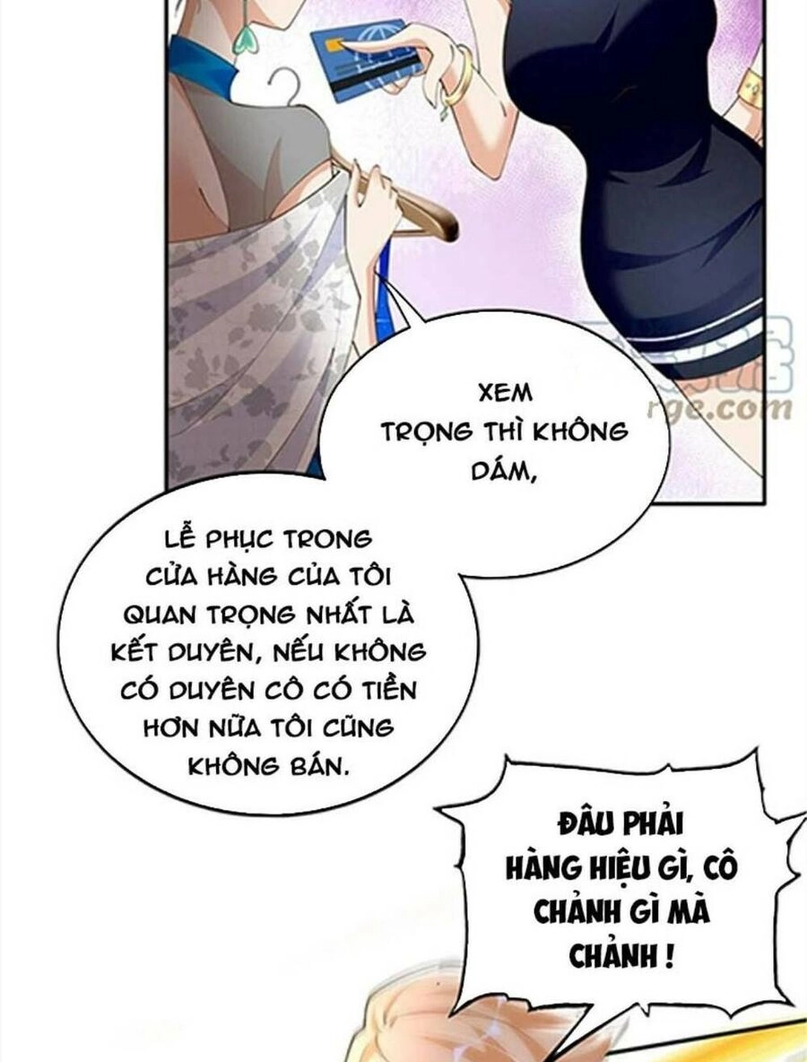 Boss Nhà Giàu Lại Là Nữ Sinh Trung Học! Chapter 134 - 43