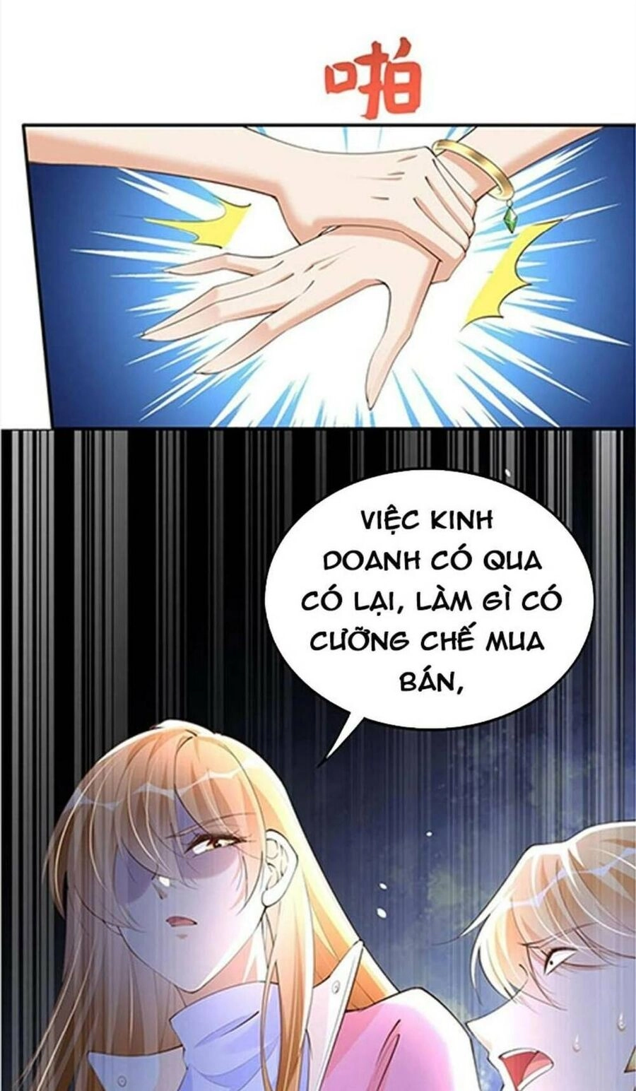 Boss Nhà Giàu Lại Là Nữ Sinh Trung Học! Chapter 134 - 45