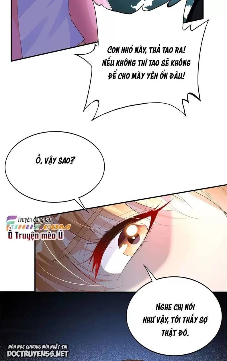 Boss Nhà Giàu Lại Là Nữ Sinh Trung Học! Chapter 135 - 3