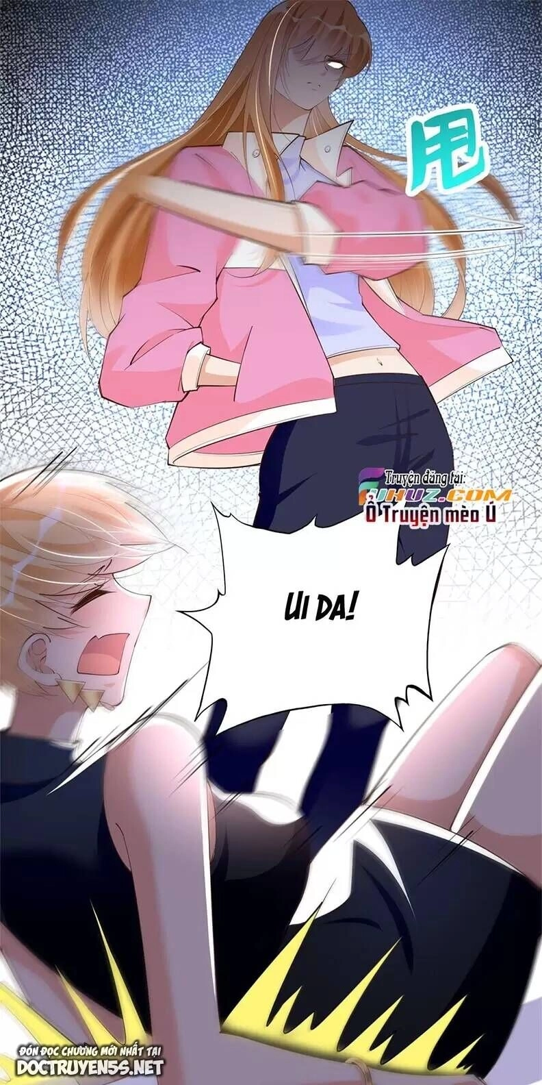 Boss Nhà Giàu Lại Là Nữ Sinh Trung Học! Chapter 135 - 4