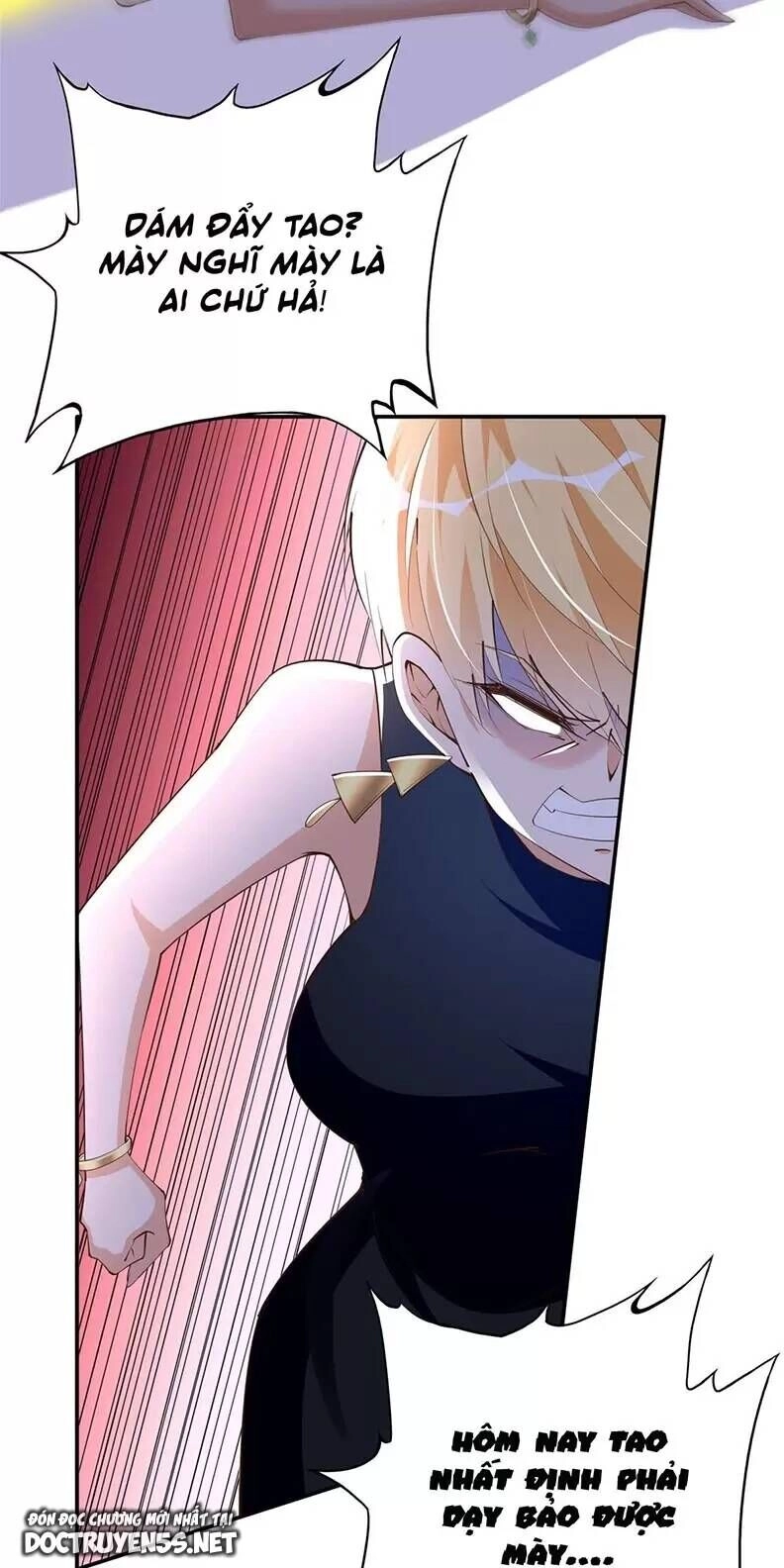 Boss Nhà Giàu Lại Là Nữ Sinh Trung Học! Chapter 135 - 5