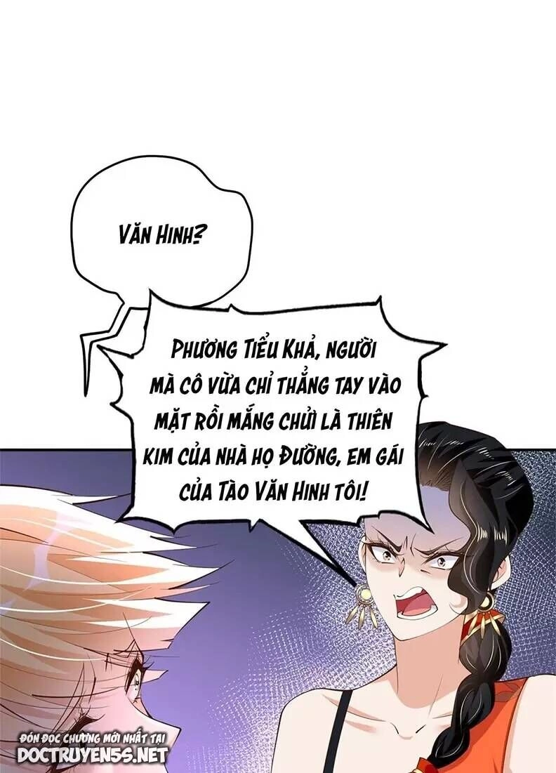 Boss Nhà Giàu Lại Là Nữ Sinh Trung Học! Chapter 135 - 7