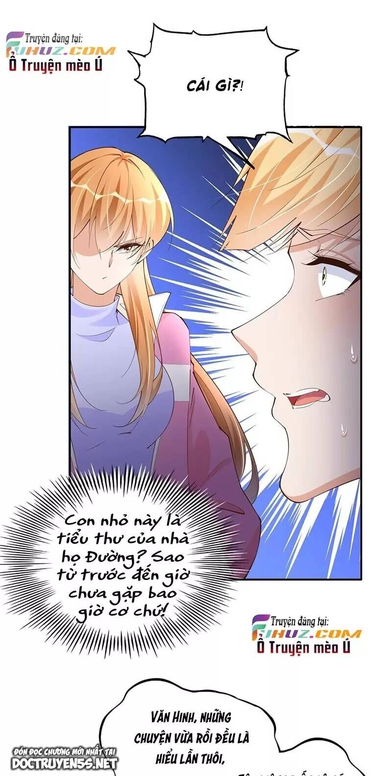 Boss Nhà Giàu Lại Là Nữ Sinh Trung Học! Chapter 135 - 9