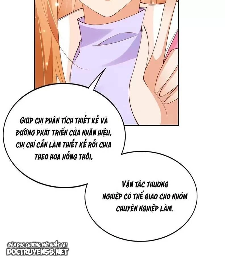 Boss Nhà Giàu Lại Là Nữ Sinh Trung Học! Chapter 135 - 17